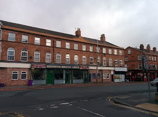 Liverpool Lodge