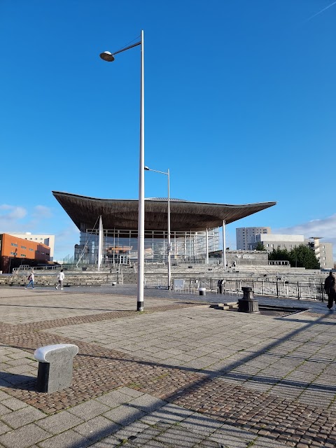 Waterfront Park