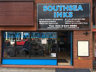 Southsea Inks / PC Repair Shop