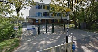 Wordsworth Primary School