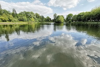 West Smethwick Park