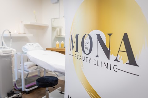 MONA Beauty Clinic