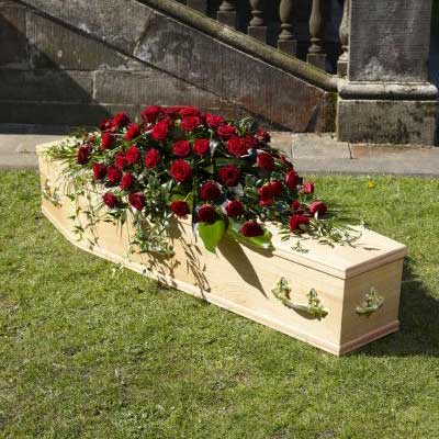 Leicester Funeral Flowers