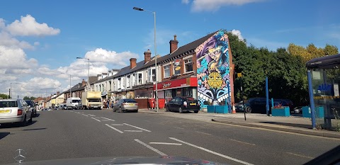 Abbeydale Picture House