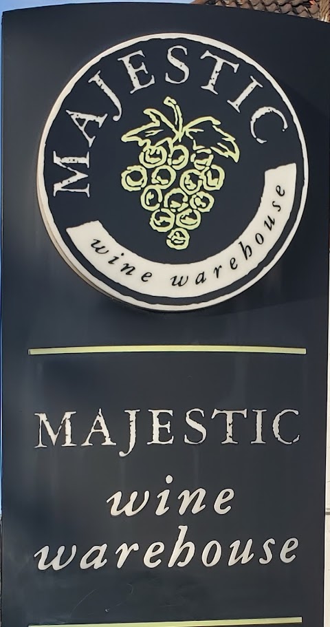 Majestic Wine