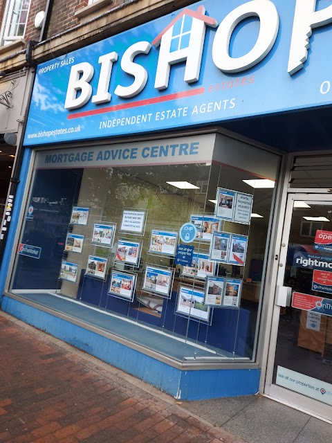 Bishop Estate Agents Orpington