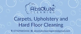 Absolute cleaning Midlands