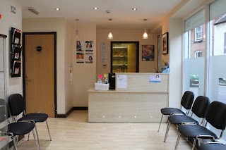 Burbage Dental Practice