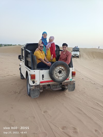 photo of SEE JAISALMER TOUR, TRAVELS AND DESSERT CAMPING