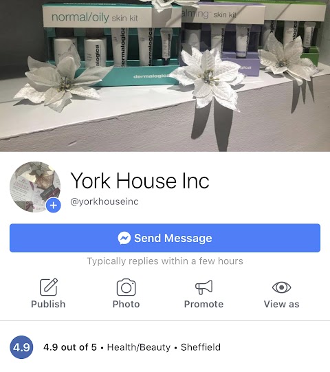 York House Inc