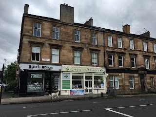 Queens Park Pharmacy