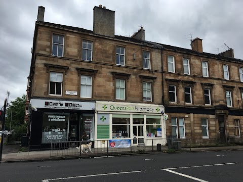 Queens Park Pharmacy