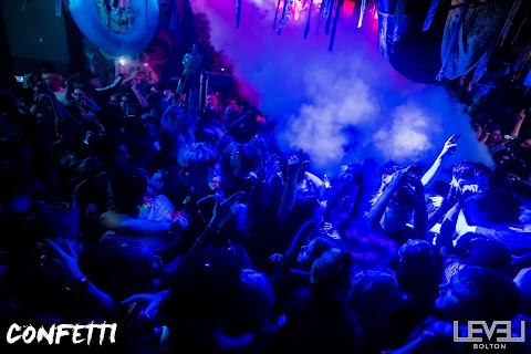 Level Nightclub