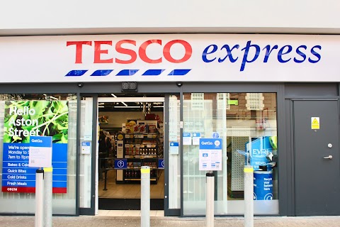 Tesco Express