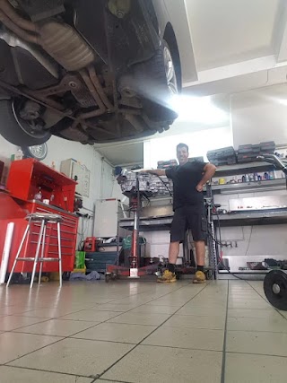 Nawras Mobile Mechanic - Wembley