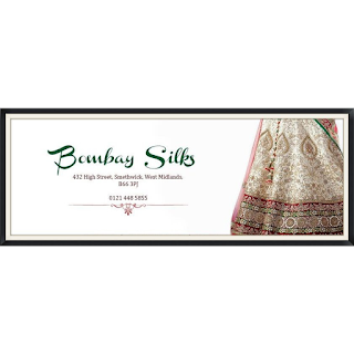 Bombay Silks