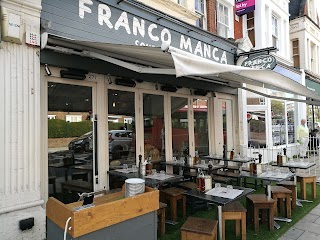 Franco Manca