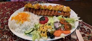 Persian Kitchen Restaurant (Walton on Thames)