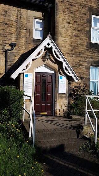 Bupa Dental Care Malin Bridge