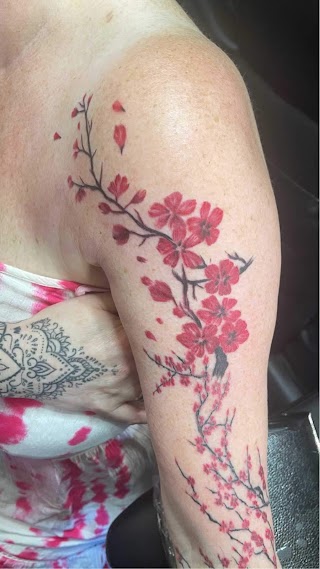 Sakura INK Tattoo