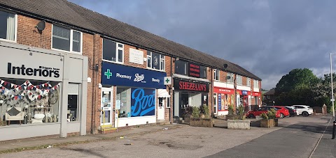 Boots Pharmacy