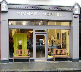 Michael Mortell