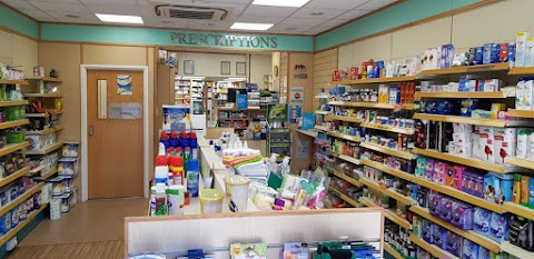 Broadway Pharmacy - Stourbridge