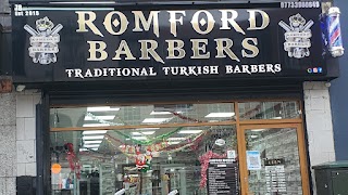 Romford Traditional Turkish Barber