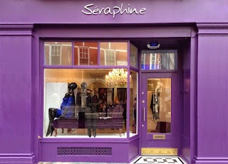 Seraphine