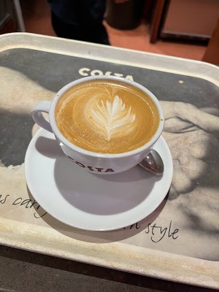 Costa Coffee