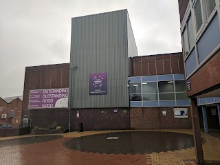 Sutton Community Academy