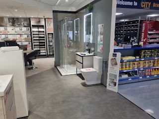 The Bathroom Showroom