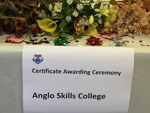 Anglo Skills College