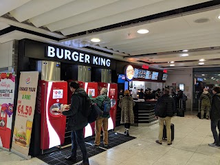 Burger King Dublin