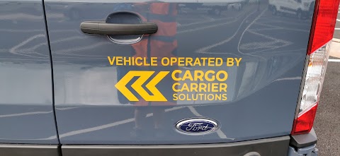 Cargo Carrier Solutions LTD