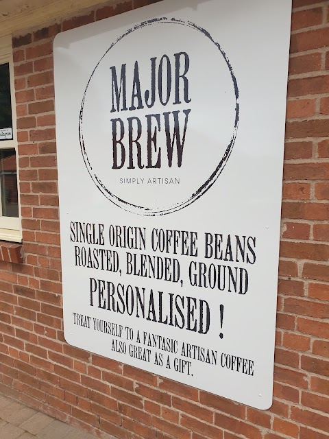 Major Brew Limited.