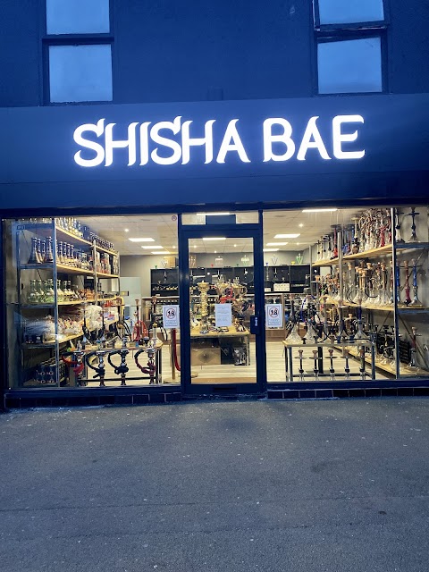 Shisha Bae