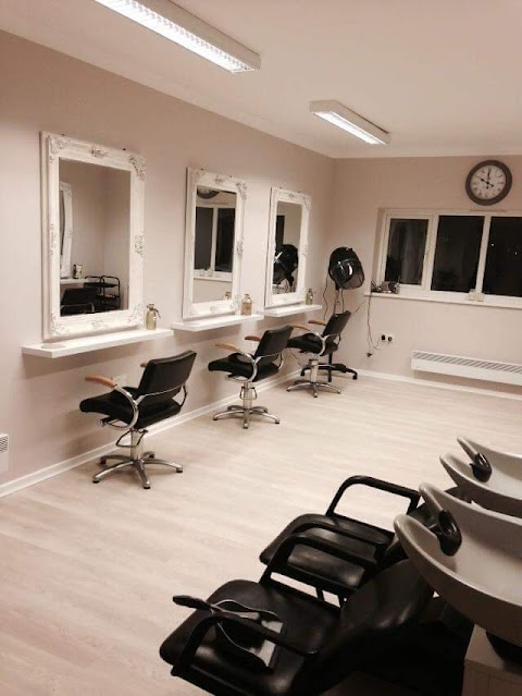 Head Office Hair Salon