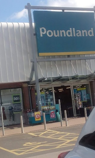 Poundland