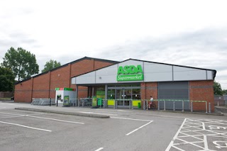 Asda Oldham Hollins Road Supermarket