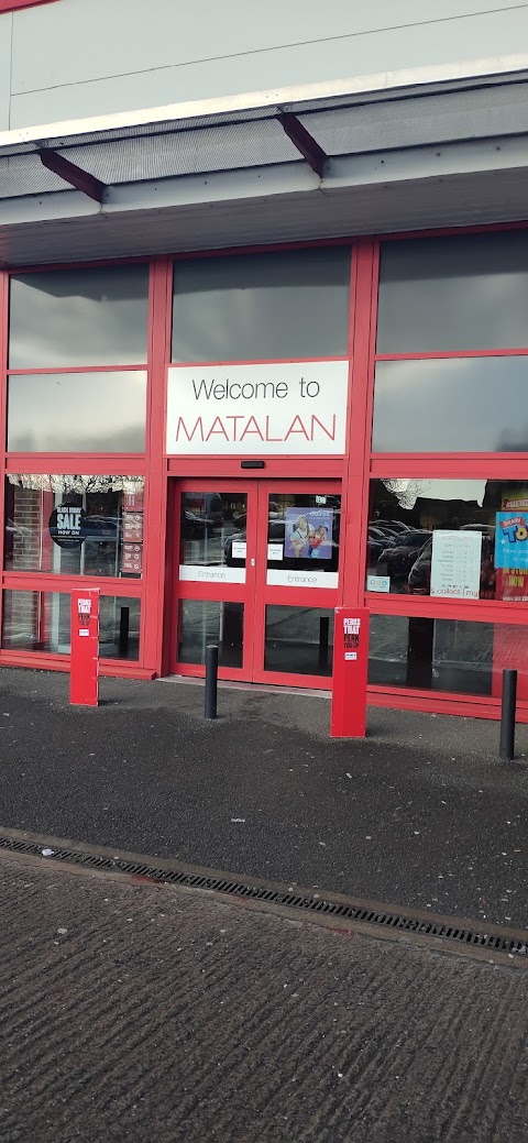 Matalan