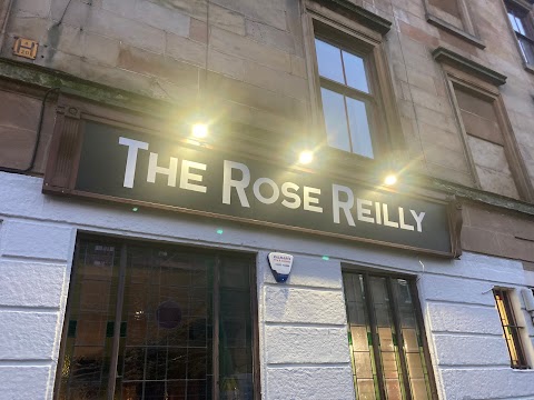 The Rose Reilly