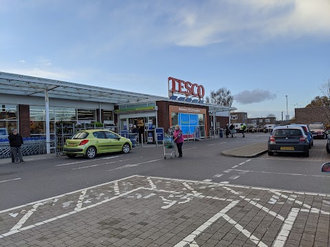 Tesco Superstore