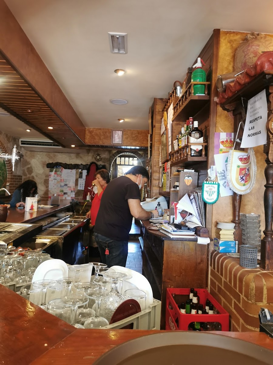 Foto de Bar El Parador