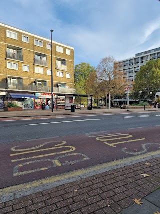 Cambridge 2 Supermarket & Off Licence