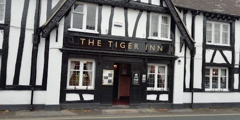 Tiger Inn