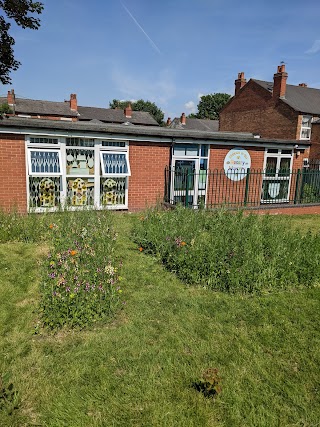 The Rosary Catholic Primary School