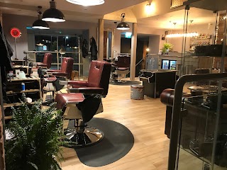 Bosscut Barbers & Hair Salon