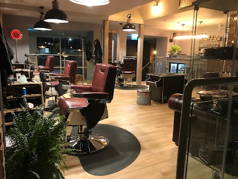 Bosscut Barbers & Hair Salon