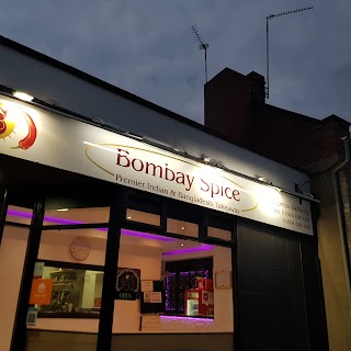 Bombay Spice